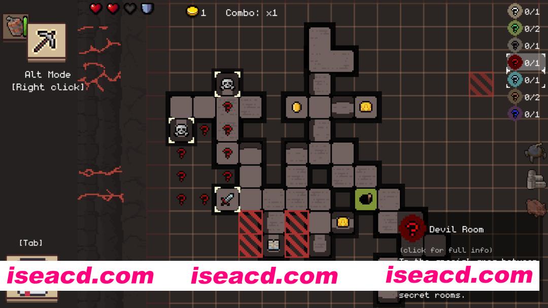 [策略SLG/中文] 地牢探索者/Dungeon Divers Build.21630220 官方中文版 [200M/新作]