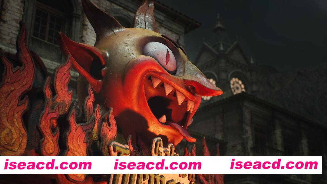 [FPS/中文/3D] 炼魂之地：神偶剧院/Crisol: Theater of Idols Build.21866503 官方中文版 [16g/新作]