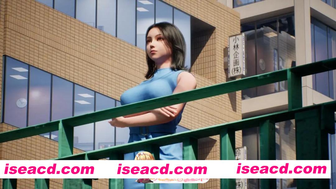 [3D互动/官中/全动态/PC]摄影代行 Photography Agency 官方中文步兵版[2.66G]