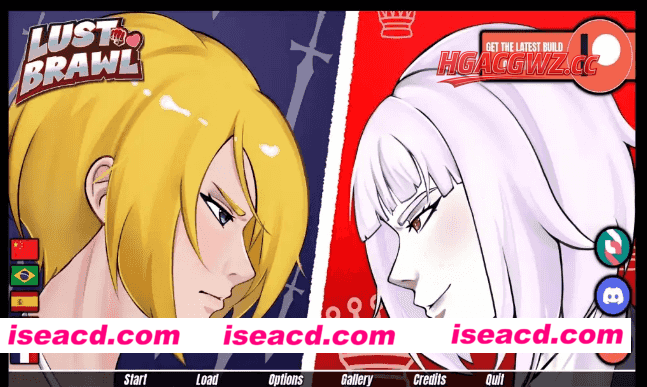 【日系SLG/AI汉化/战斗】欲望大乱斗v0.3A AI汉化版【PC+安卓/0.95G/更新】Lust Brawl [v0.3A]