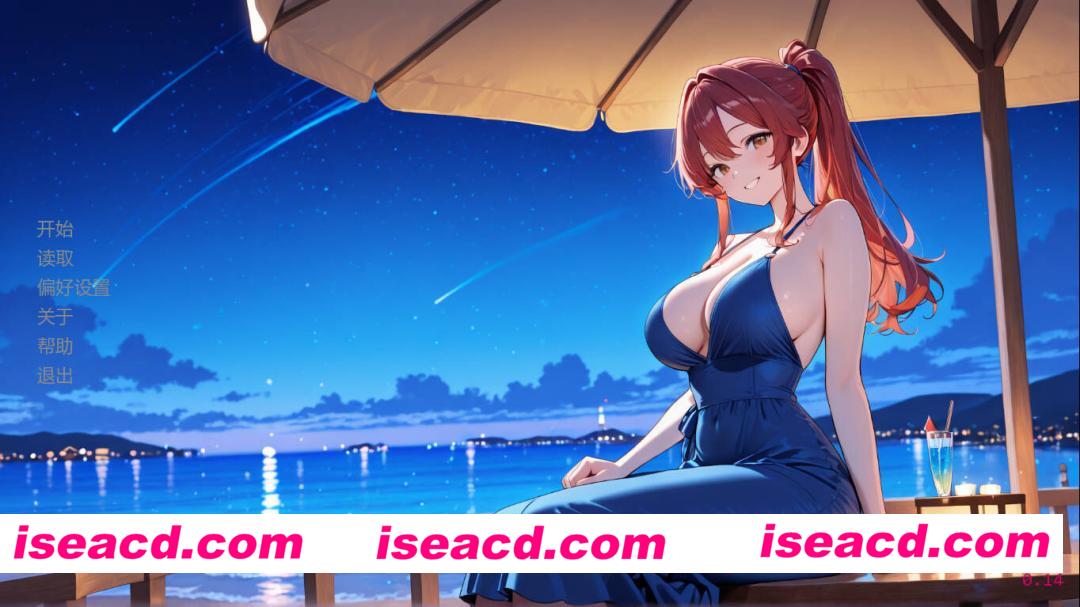 [SLG/AI汉化/2D步兵] 黑暗中的告白/Confessions in the Dark v0.14 AI汉化步兵版 [1.5G/新作]