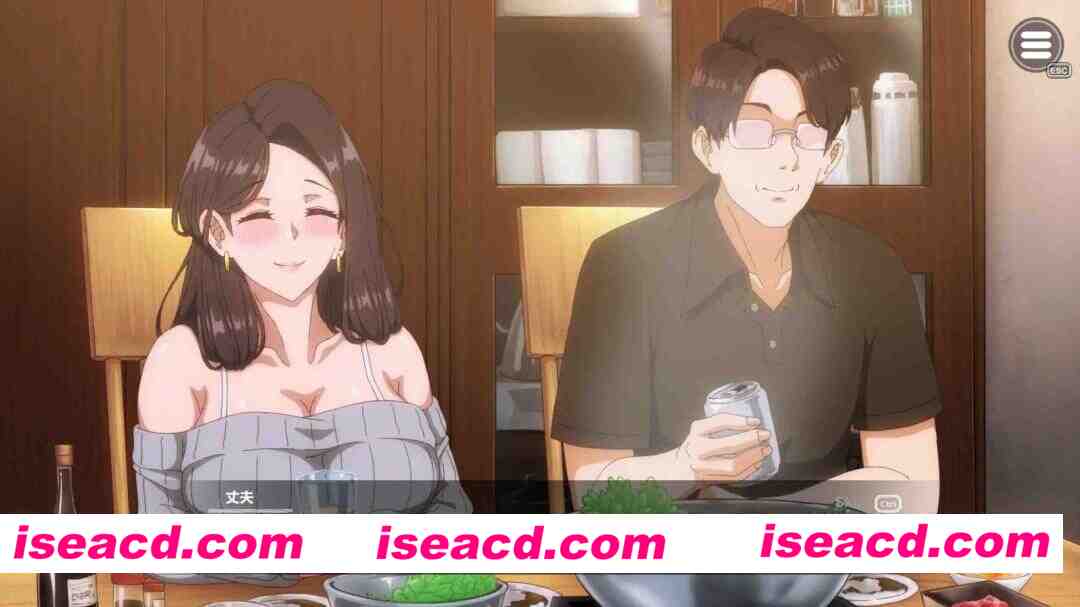 【日系SLG/官方中文/步兵】邻家的人妻-在丈夫身旁忘我地中出SEX1.0.6 官方中文【PC/1.99G/更新】