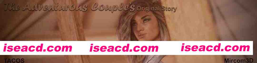 【欧美SLG/AI汉化/NTR】冒险情侣S3 P2d AI汉化版【PC+安卓/6.4G/更新】