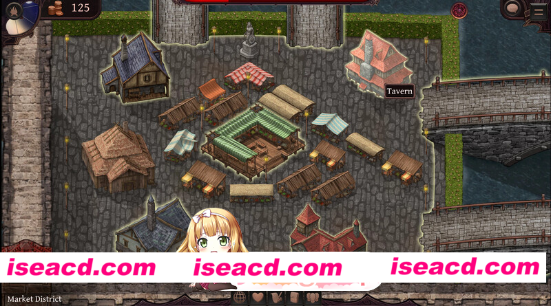 [PC-SLG] 更新[沙盒SLG/动态] 暗黑寄生 Parasite Black V0.179 汉化版 [ PC+安卓3.80G] [BD]