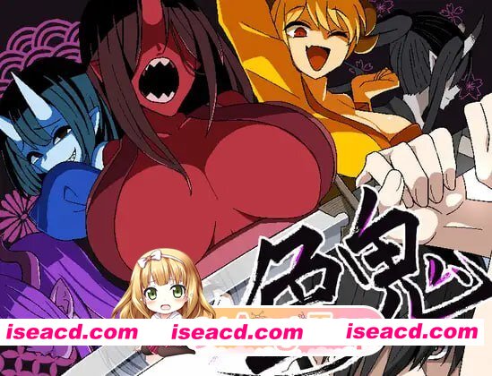 [RPG]  [mega/微云/FM]色鬼/精翻 pc [772m]