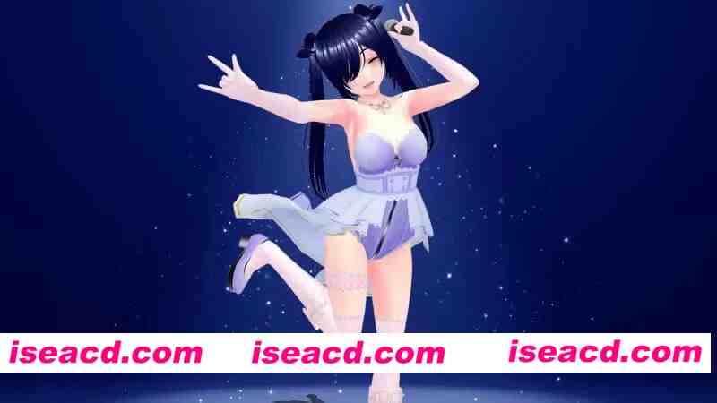 【RPG/AI汉化/MTool】目标！阴角与TOP偶像！【PC/1.9G】