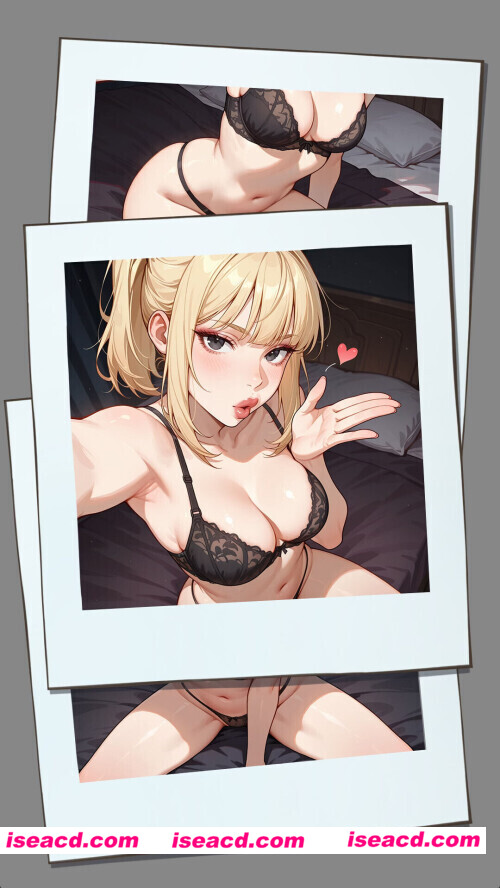 [SLG/官中/PC+安卓] 4位妻子 4 Wives ch.16 官方中文步兵版 [1.5G/新作]