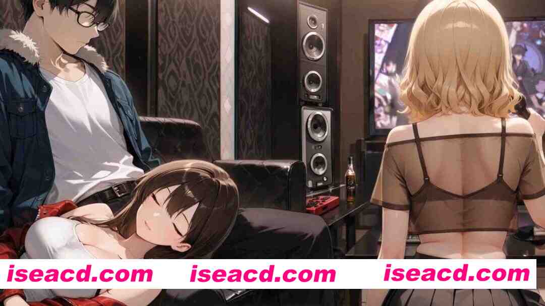 【日系RPG/官方中文/步兵】尸落之城─堕入欲望的阴影0.89.0 官方中文【PC/2.39G/更新】