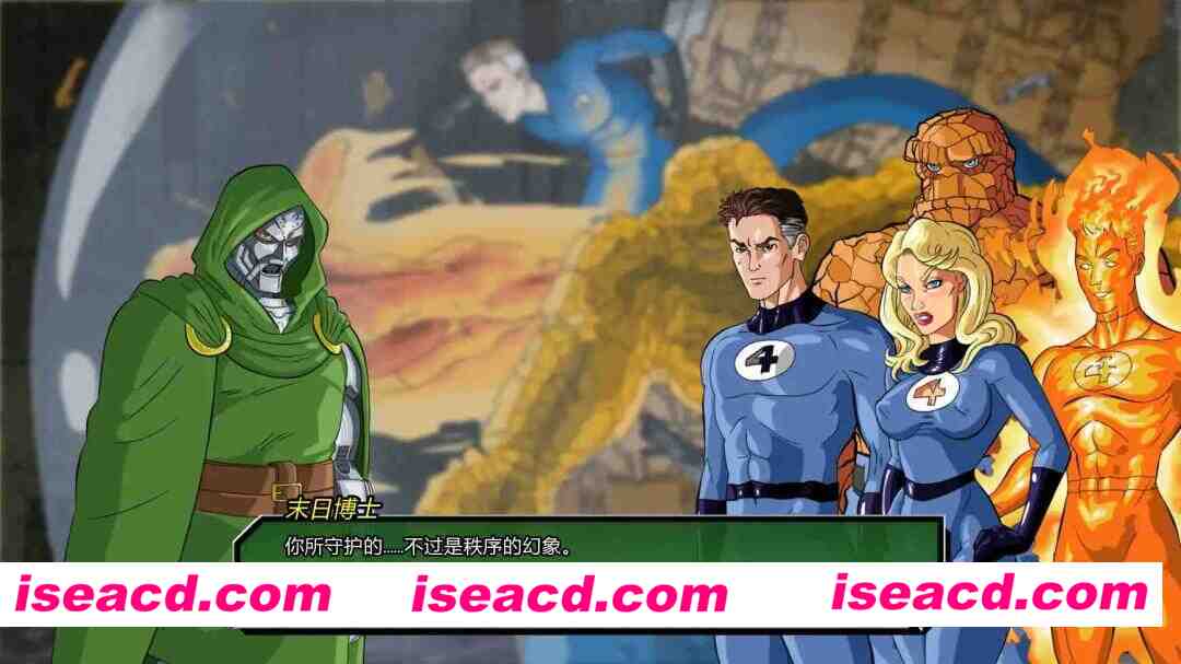 【欧美SLG/AI汉化/沙盒】统治v0.4.3 AI汉化版【PC+安卓/3.25G/更新】