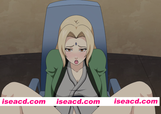 [SLG/官中/2D步兵] 女忍训练师/NARUTO Kunoichi Trainer Ver0.31.2 官方中文步兵版 [650M/更新]