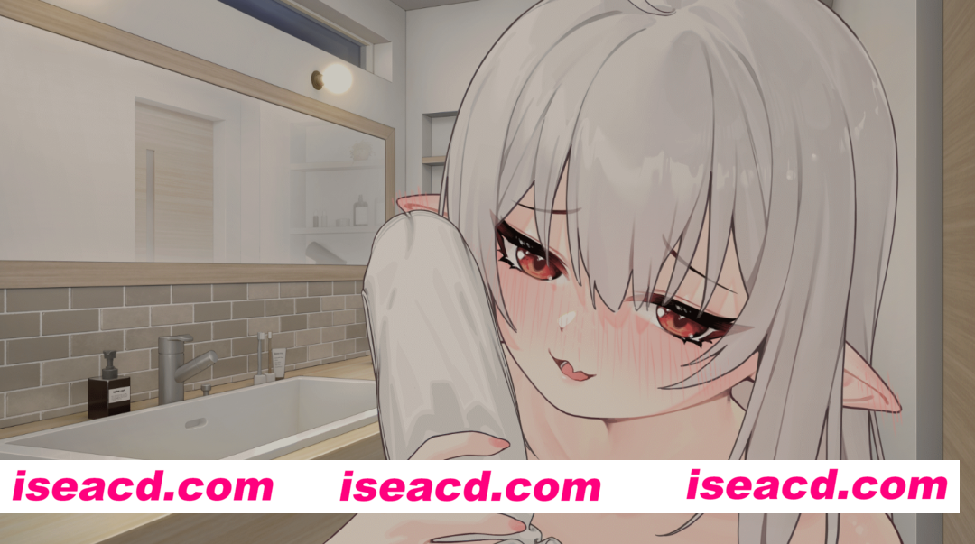 [SLG/官中/全动态] 和存在感薄弱的妹妹一起的简单生活/存在感薄い妹との簡単生活 Ver1.0.2 官方中文 [1.9G/更新]