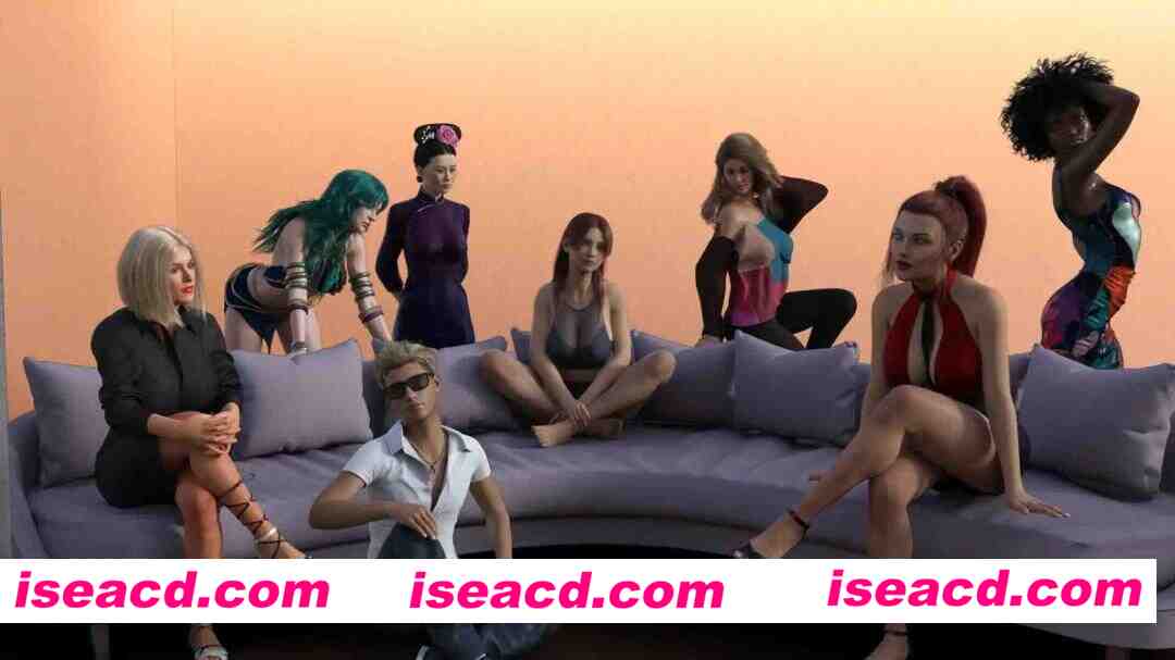 【欧美SLG/AI汉化/扶他】债已偿还Ch.1 v0.3 AI汉化版【PC+安卓/4.53G/更新】