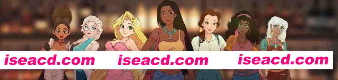 【欧美SLG/AI汉化/后宫】魅惑0.0.13.0 AI汉化版【PC+安卓/1.5G/更新】