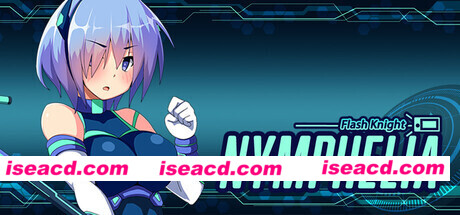 [爆款RPG/官中] 装脱骑士宁芙莉亚 装脱騎士ニンフォリア Steam官方中文版+全CG [2G/新作]