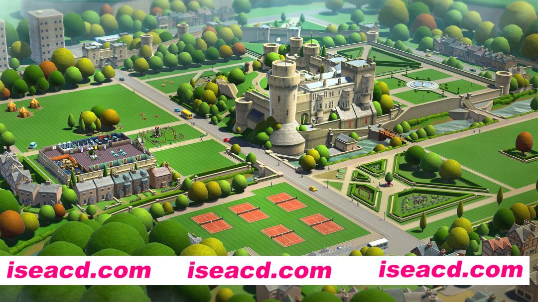 [模拟SLG/中文/3D] 双点校园/Two Point Campus v0.0.13_Epic无D加密版 官方中文版 [5.6G/新作]