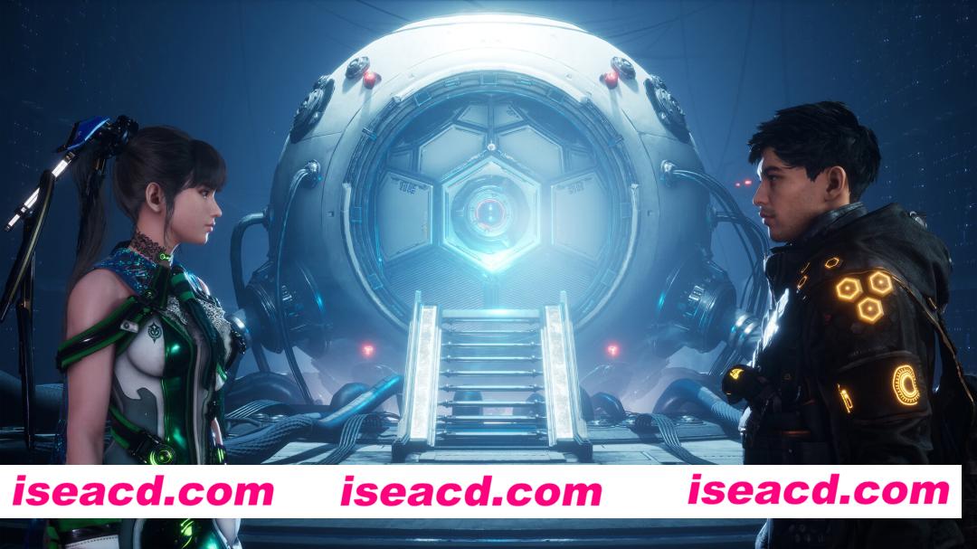 [3A大作ACT/中文/3D] 剑星-虚拟机版/Stellar Blade HYPERVISOR v1.4.1(Build.19963153)终极版新补丁 官方中文破解版 [60G/新作/全CV]