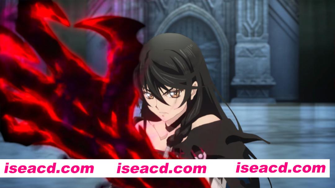 [日式大作RPG/中文/3D] 绯夜传奇：重制版/Tales of Berseria Remastered Build.21894705 官方中文版 [14G/新作/全CV]