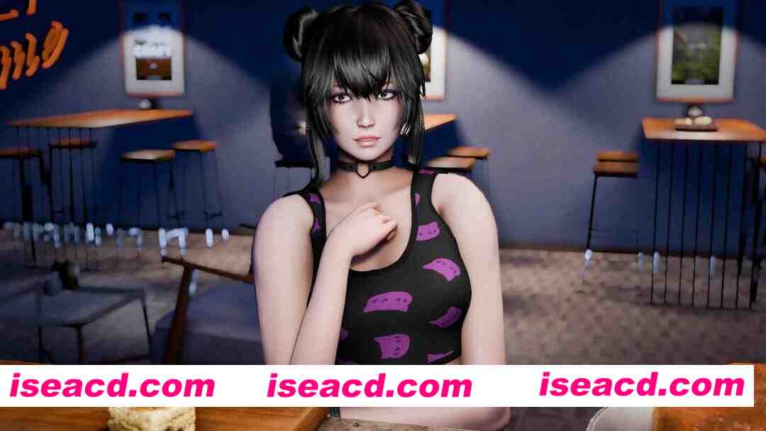 【欧美SLG/AI汉化/悬疑】假释心境v0.3.5 AI汉化版【PC+安卓/4.40G/更新】Hearts on Parole