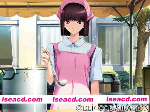 【ADV/AI汉化/CV】人间残渣【PC/2.8G】