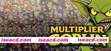 【SLG/AI生成/官方中文/奇幻】倍增哥布林【PC/670M】Multiplier Goblin