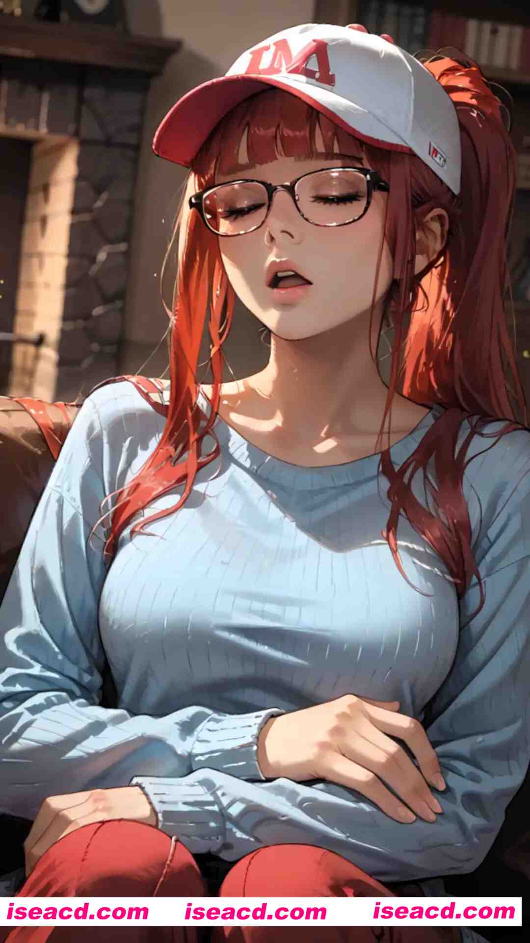 【亚洲SLG/AI汉化/腐败】NTR聊天群S.2Ch.3 AI汉化版【PC+安卓/0.90G/更新】(别名：NTR电话) NTR Phone Group [S.2 Ch.3]