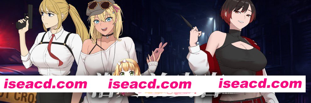 [RPG]  [微云/FM]臥底治安官v20260828/Hidden Badge/官中+无码+动态 pc+更新 [955m]