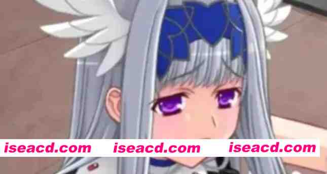 【RPG/官方中文/动态】堕落女武神v1.05a【PC+安卓/554M】Valkyrie Destruction v1.05a