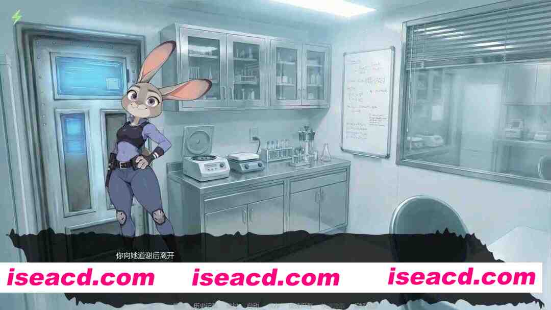 【欧美SLG/AI汉化/同人】没错，我是福瑞控v0.2 AI汉化版【PC+安卓/2.70G/更新】Yes, I Am a Furry [v0.2]