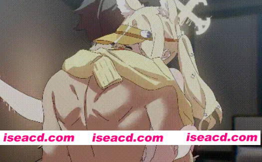 [2D动画/步兵] SydusArts 3月28蔚蓝档案 2D动画 百合园圣娅~狐媚的浦西 CV日配 [1v] [100M/CV]