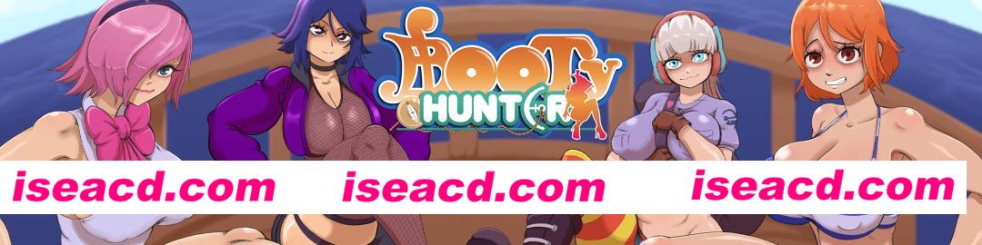 【日系SLG/官中/后宫/PC+安卓】战利品猎人 Booty Hunter Alpha v0.13.4 官方中文版【7G】