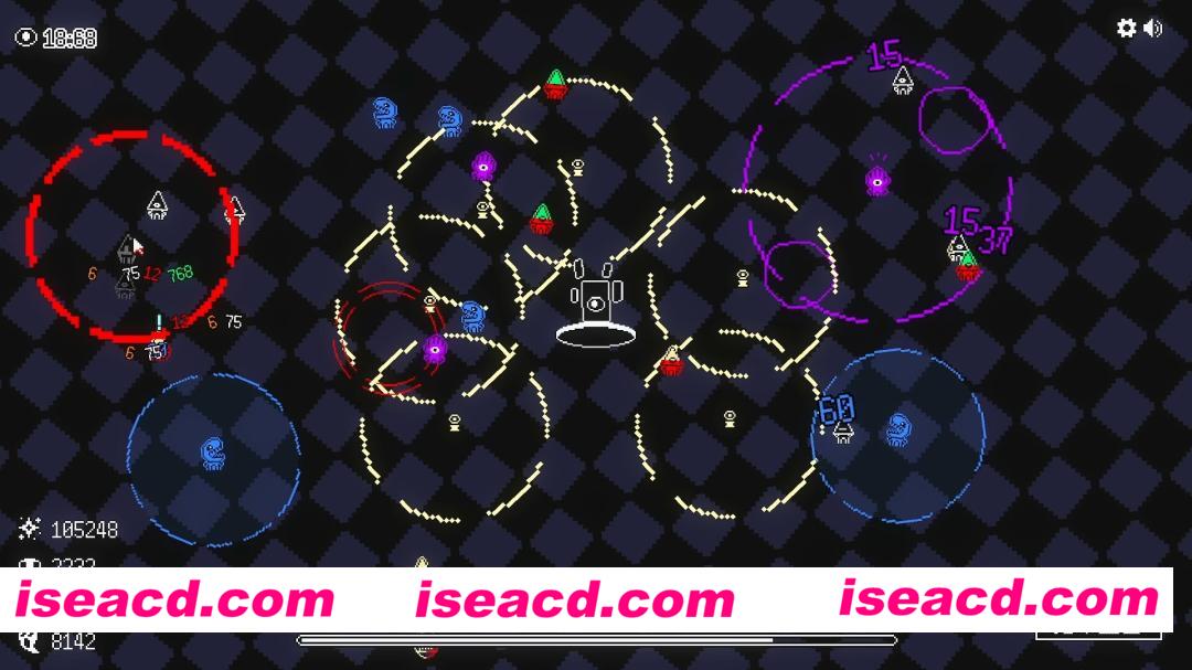 [模拟SLG/中文/2D] 狂人日祭/Let It Consume Build.22743160 官方中文版 [200M/新作]