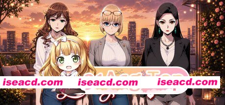 [SLG]  [微云/FM]裁员之心/Pink Slip Hearts/官中+无码+动态 pc [1G]