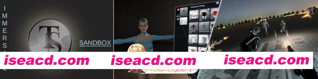 [PC-SLG] [SLG/3D/欧美]伊芙 E.V.E v2026-01-19 官方正式版[PC/2.58G] [BD]