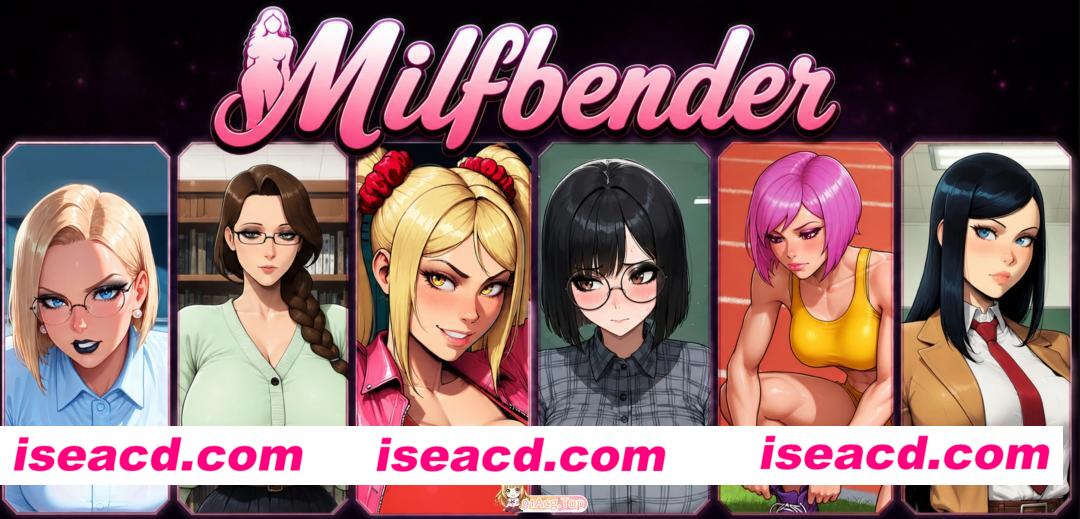 [欧美SLG/AI汉化/2D]熟女征服者 MilfBender 5.0.34 AI汉化版[PC+安卓/2.31G/更新][FM/百度]