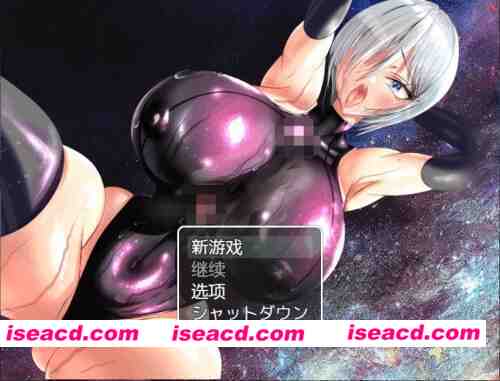 【PC】机器人才没有NTR・R ~ [1+700M][百度盘]