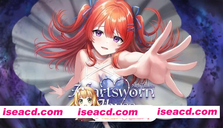 [SLG/2D/日式]心缚深渊:梦魇 Heartsworn Abyss: NighTmaRes v0.74 汉化版[PC+安卓/4.34G] [BD]