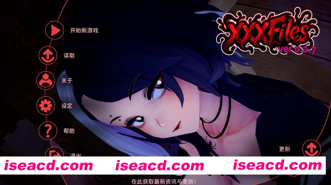 【日系SLG/官中/后宫/PC+安卓】开心超人 xxxFiles v0.2.7 官方中文版【6.60G】
