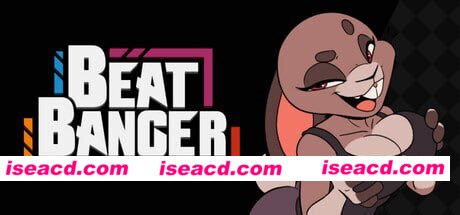 [SLG生肉PC MAC动态无码]节拍狂人 Beat Banger  v26.10.02 [FM/BD 2.4G]